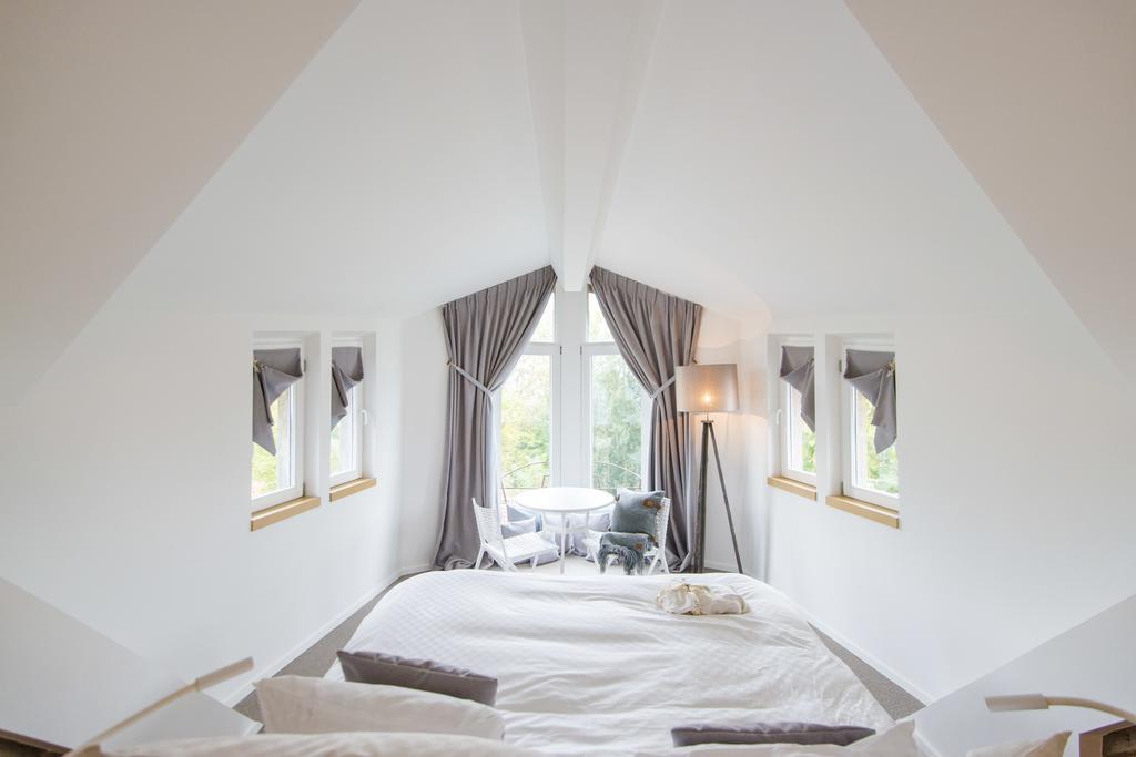 Ne5T Hotel & Spa Namur Quarto foto