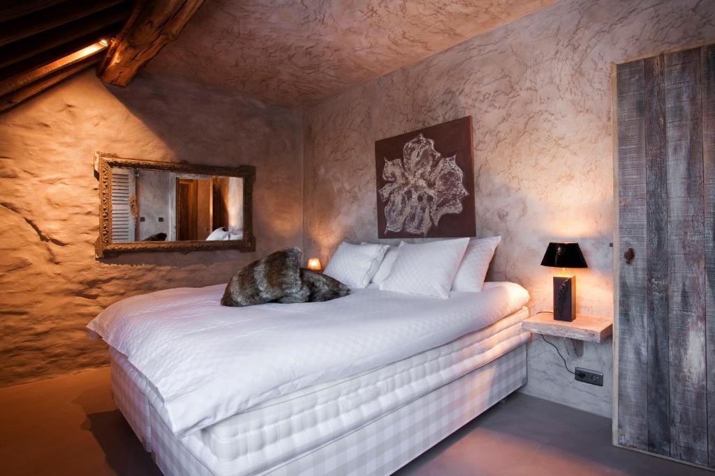 Ne5T Hotel & Spa Namur Quarto foto